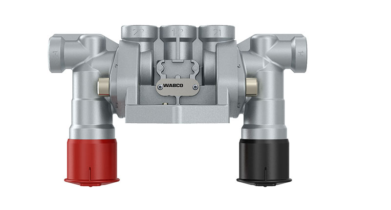 КЛАПАН 352005401 ГАЛЬМ.ПРИЧ.