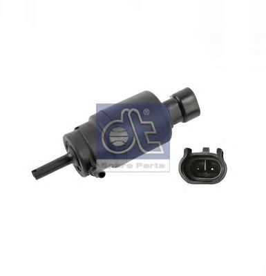 Насос омывателя