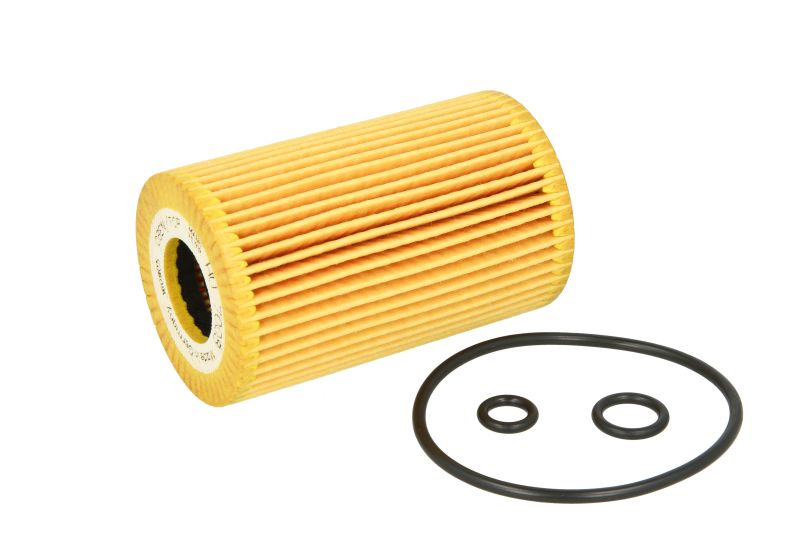 Фільтр масла VW/AUDI/SEAT/SKODA 1.6-2.0 TDI  04/08-