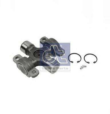 Хрестовина