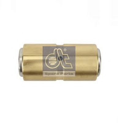 Сайлет-блок рессоры