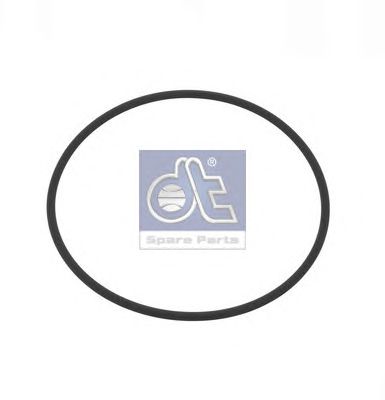 Кільце гумове