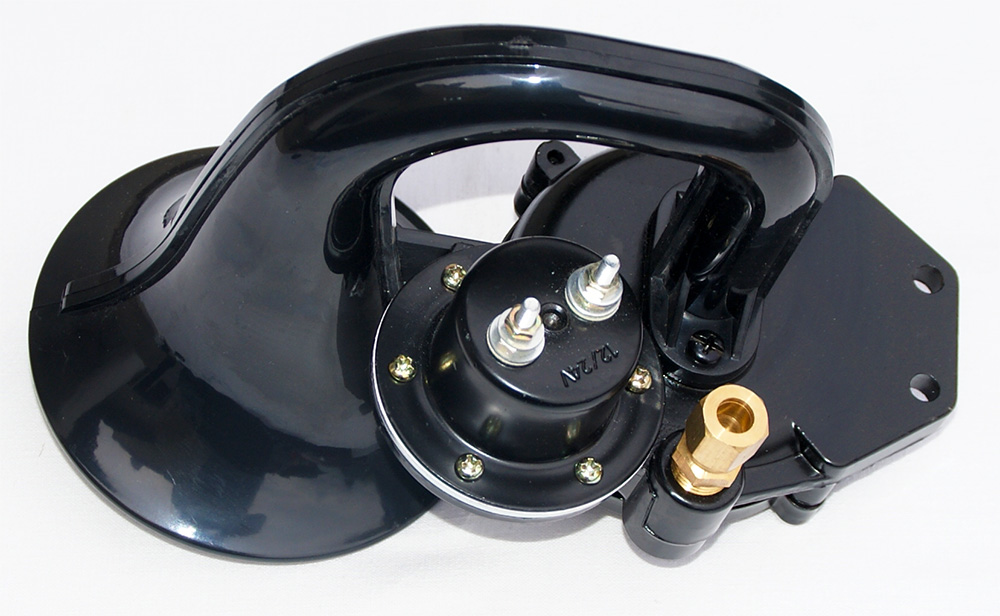 СИГНАЛ DAF 95XF/VOLVO FH12