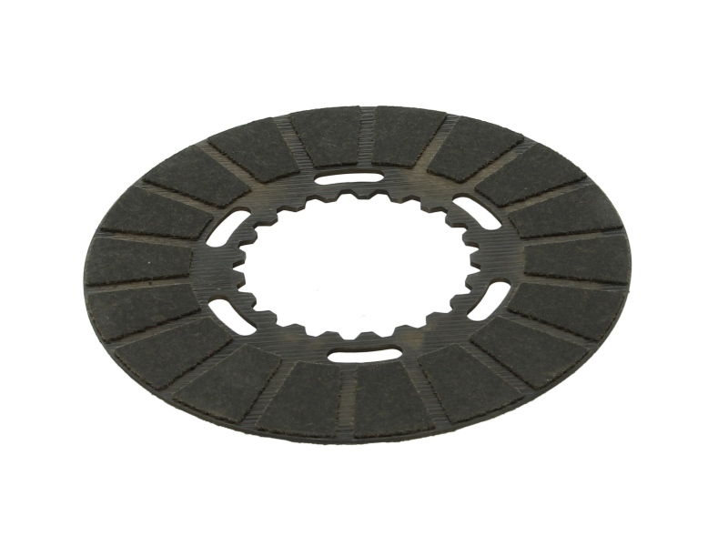 ДИСК ФРИКЦІОНУ КПП AS TRONIC 12 AS 2001 BO, 12 AS 2301, 12 AS 2301 IT, 12 AS 2301 IT ASF, 12 AS 2331