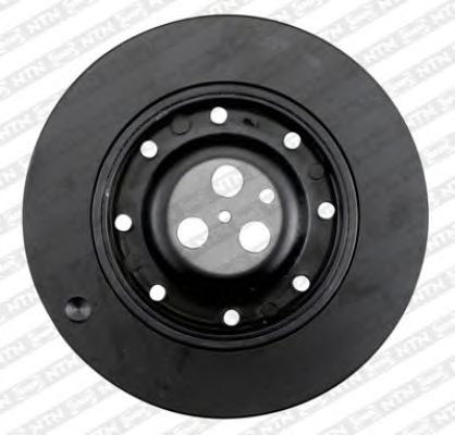 Ремений шків