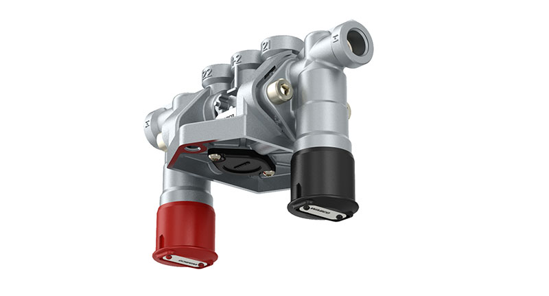 КЛАПАН 352005401 ГАЛЬМ.ПРИЧ.