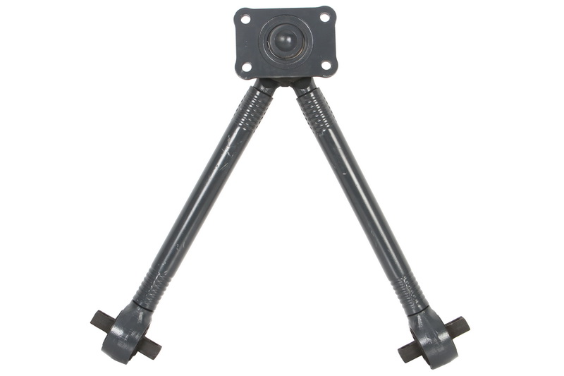 СЕРЖАНТ VOLVO  FH12 ПОСИЛЕНИЙ РОЗБІРНА ЦЕНТР ТОЧКА