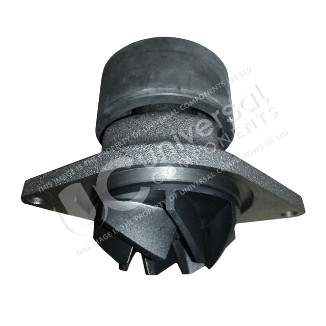 НАСОС ВОДЯНИЙ DAF LF55