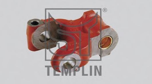 Сєрьга ресори