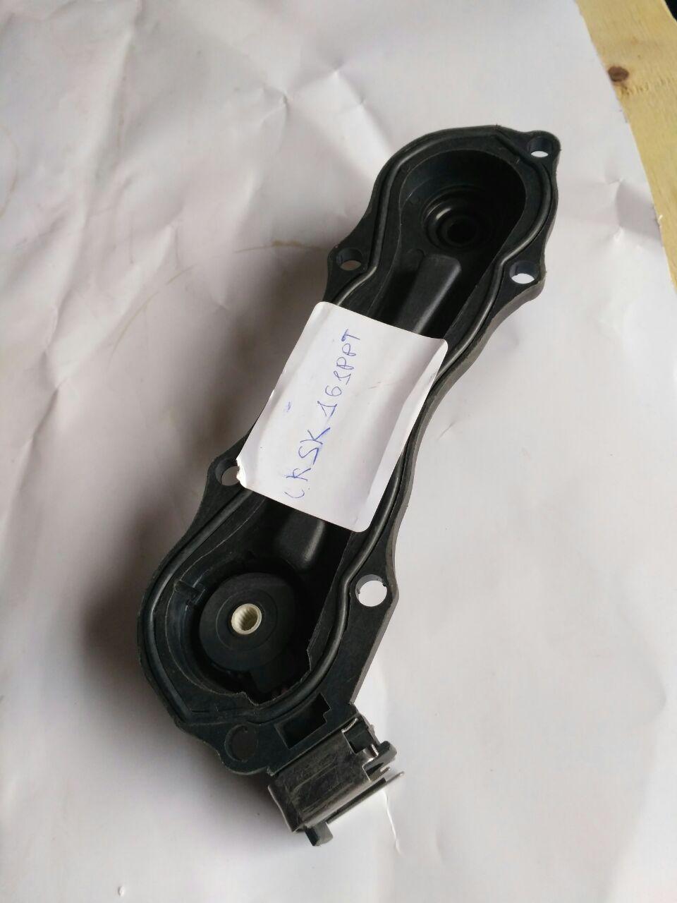 РЕМКОМПЛ.ГАЛЬМ.СУПОРТА З ДАТЧИКОМ(3 PIN)