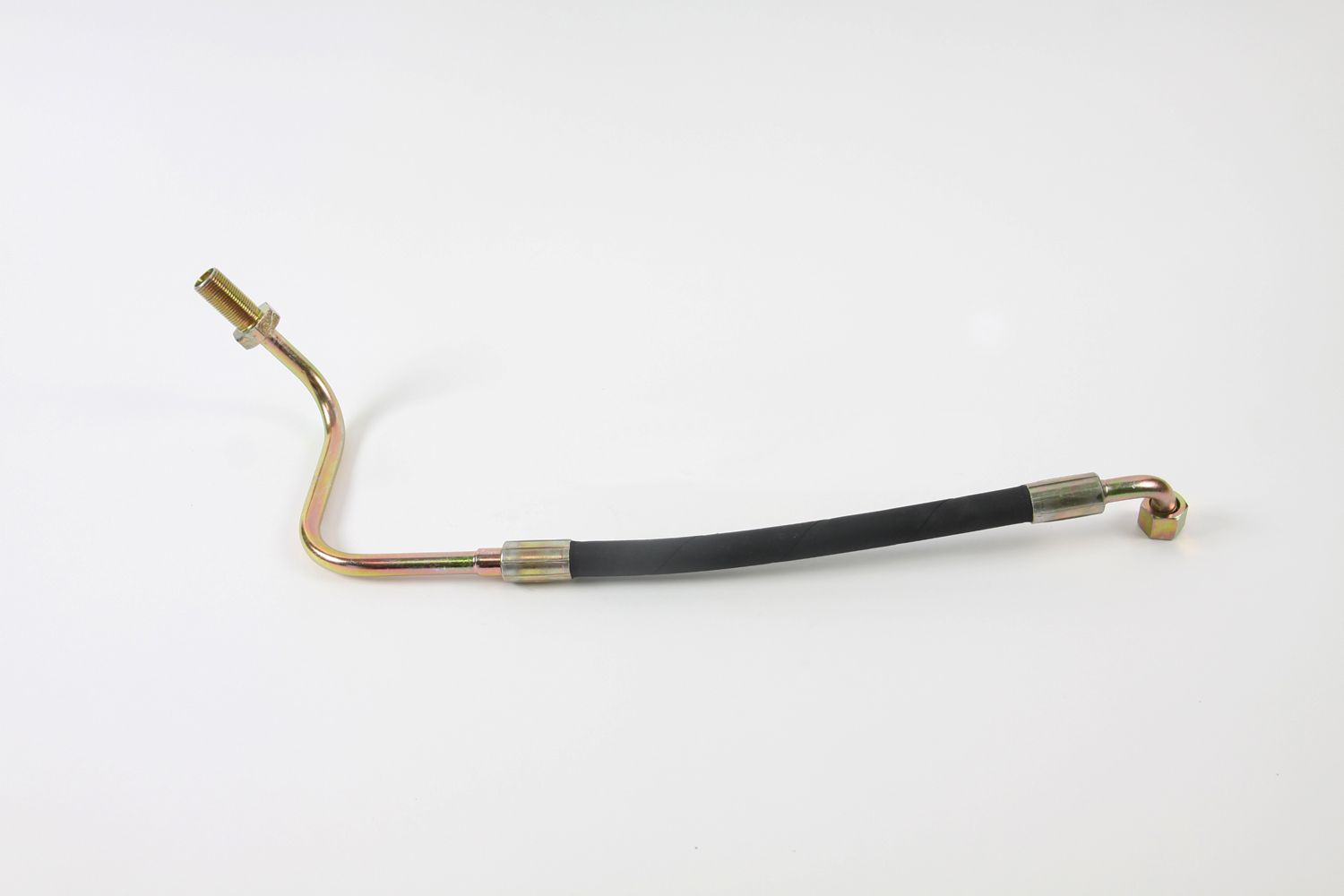 ШЛАНГ ГІДРОПІДСИЛЮВАЧА КЕРМА 350mm DAF