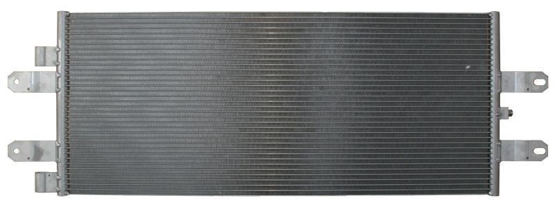 РАДІАТОР КОНДИЦІОНЕРА SCANIA P,G,R,T 01.03-