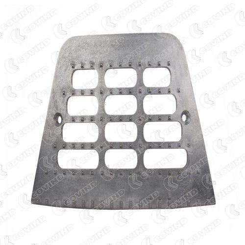 ПІДНІЖКА СХОДИНКИ Л/П DAF 95XF