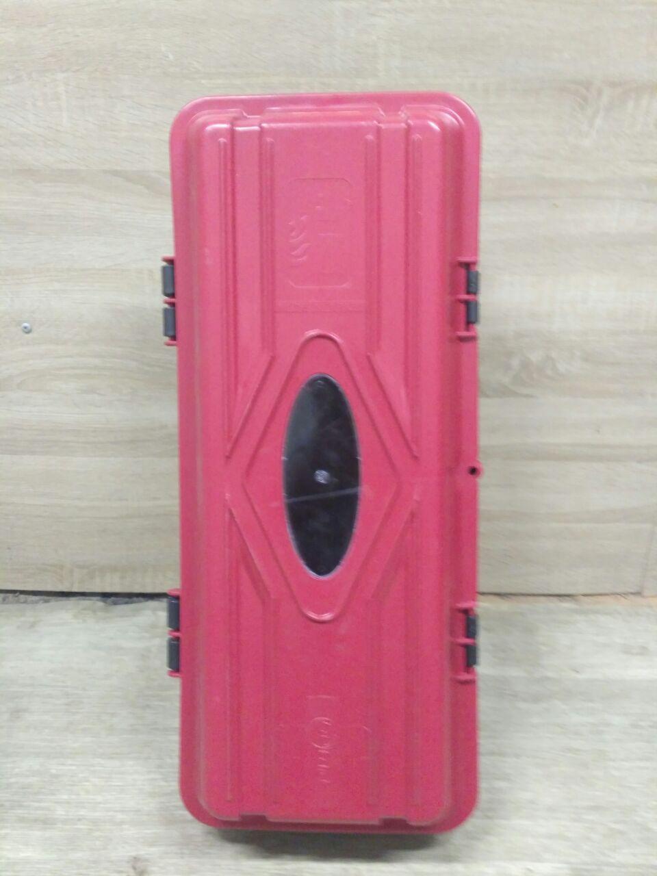 ЯЩИК ДЛЯ ВОГНЕГАСНИКА ADR 6-9 КГ