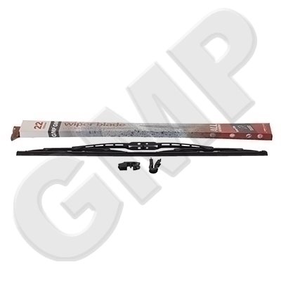 ЩІТКА СКЛООЧИСНИКА 550ММ