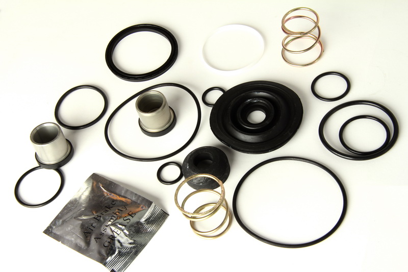 РМК КЛАПАНА 4613192710 МВ