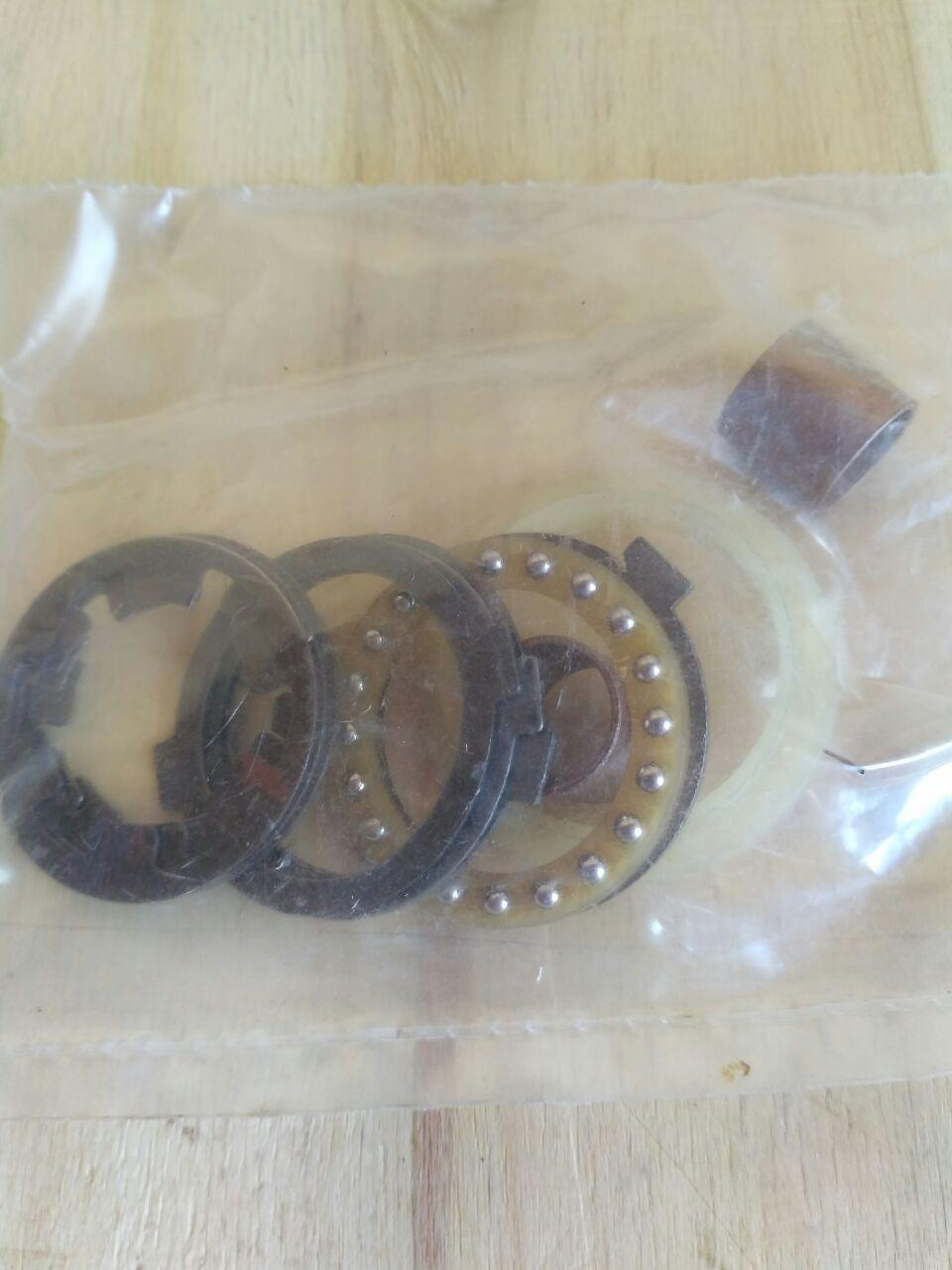 Рмк супорта Meritor