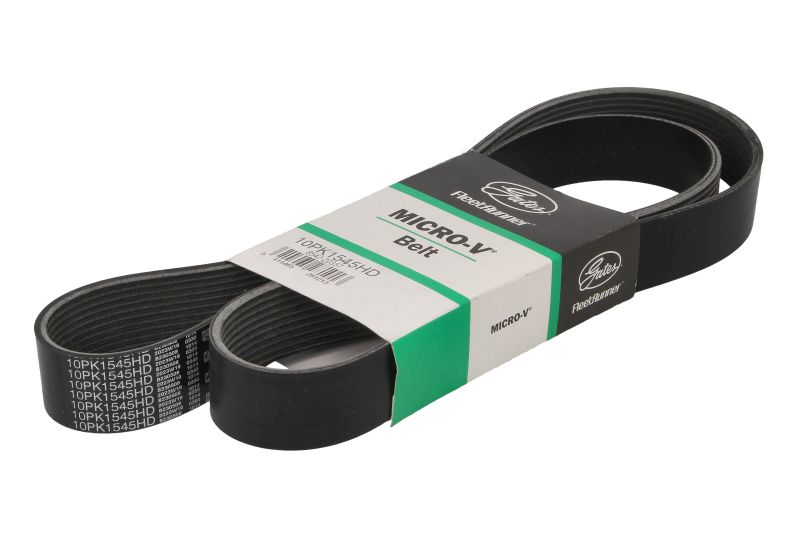 Ремінь помпи 10PK1545