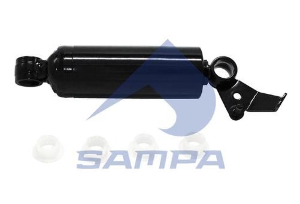 АМОРТИЗАТОР СИДІННЯ.MB,RVI,IV,SCANIA MONROE (L153-213