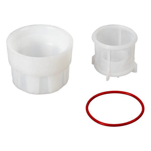 СТАКАН НАСОСА ПІДКАЧКИ З ФІЛЬТРОМ DAF/MAN