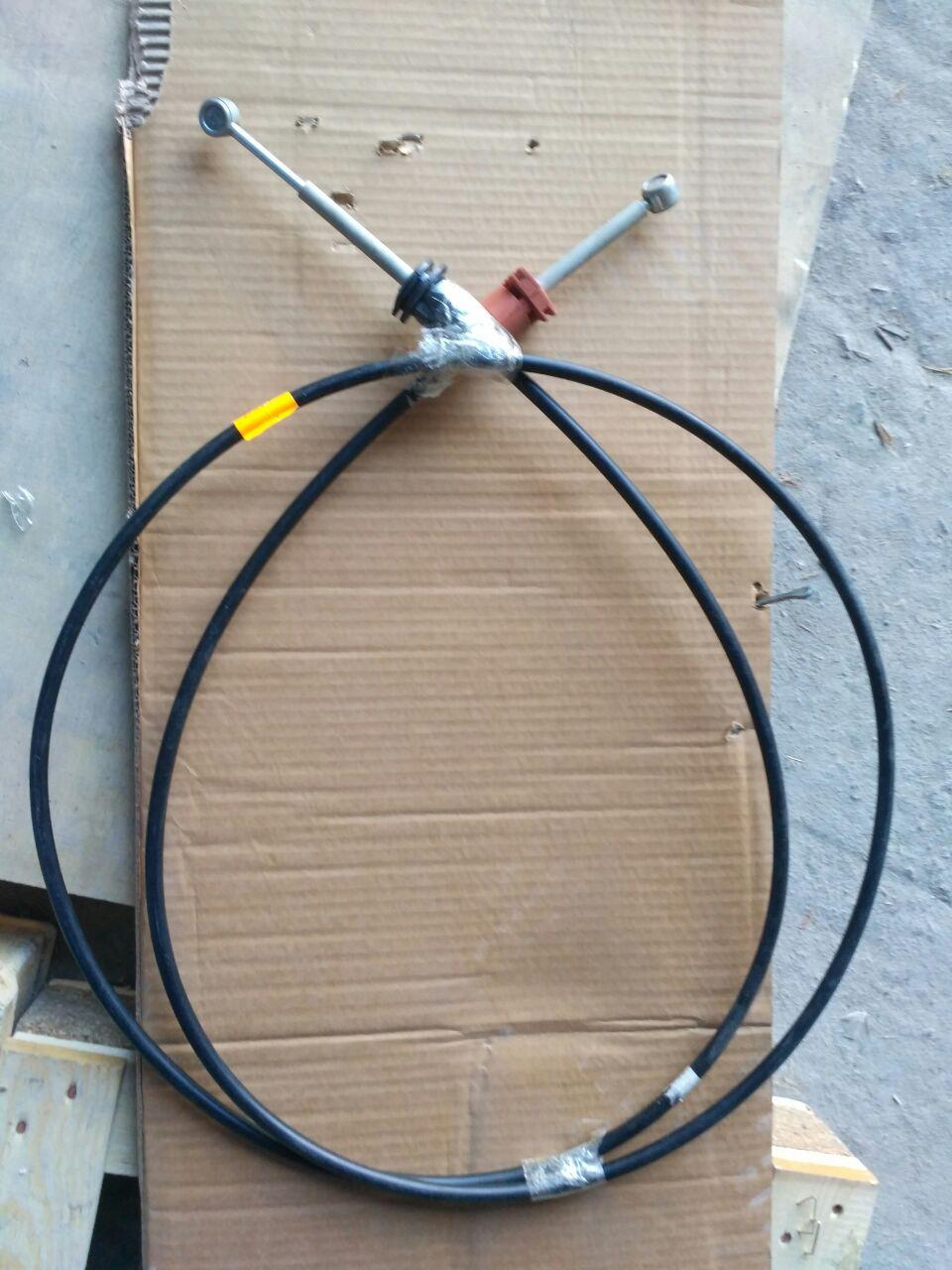 Трос КПП VO.FM12