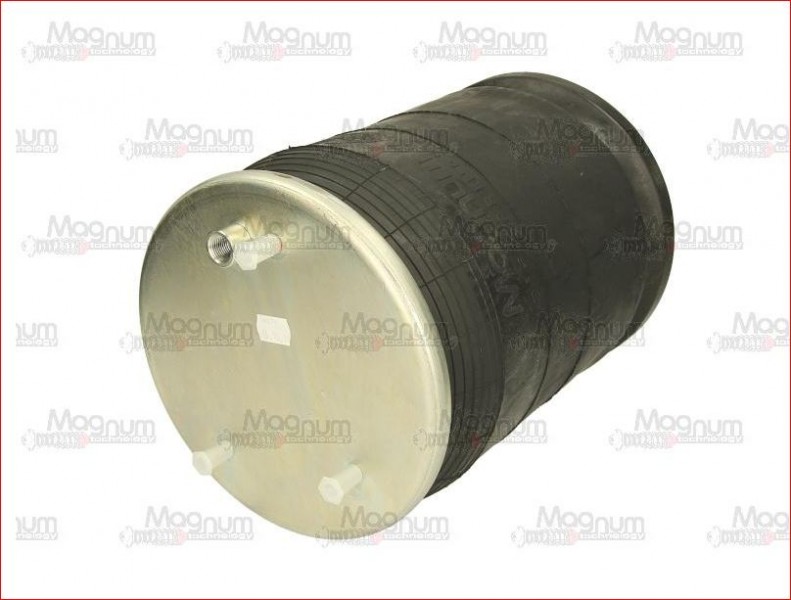 ПОДУШКА ПНЕВМОПІДВІСКИ НА ЛІНИВЕЦЬ 792NP01 DAF XF / ЗІ СТАКАНОМ