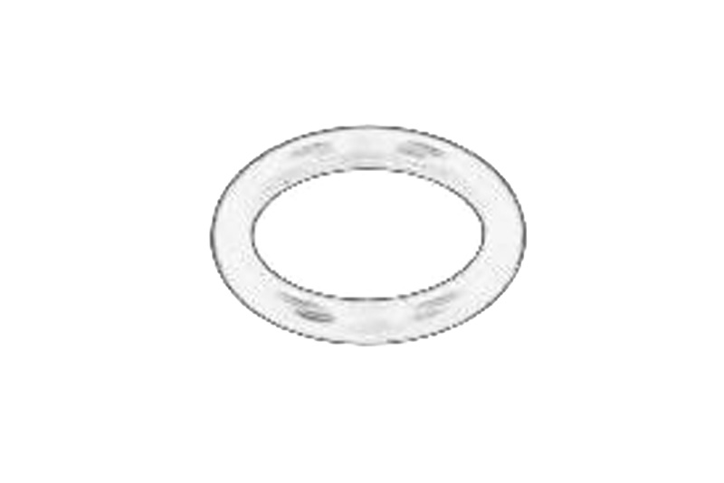 КІЛЬЦЕ МАСЛЯНОЇ ТРУБКИ КОМПРЕСОРА DAF CF85, XF95, XF105