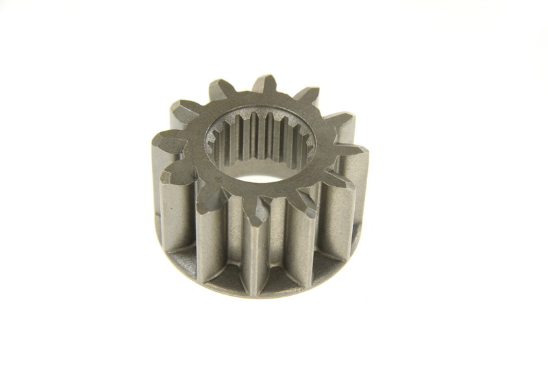 ШЕСТЕРНЯ БЕНДИКСА СТАРТЕРА DAF