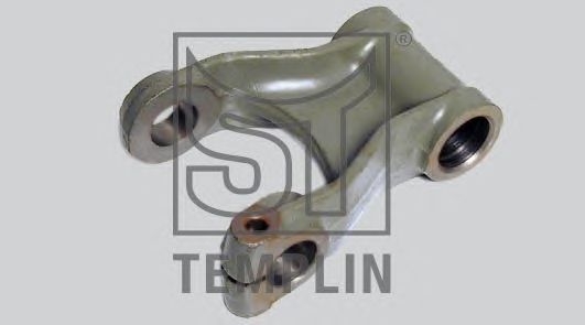 Лапа рессоры