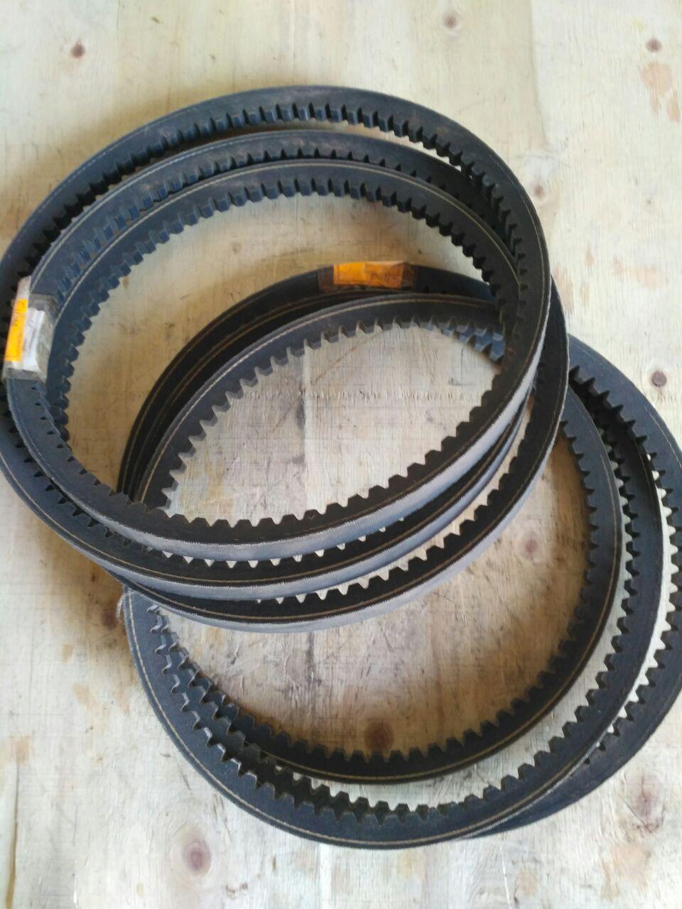 КЛИНОВИЙ РЕМЕНЬ JOHN DEERE, CLAAS