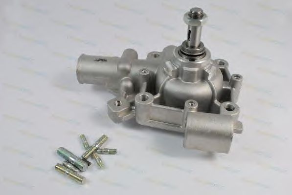 Водяной насос