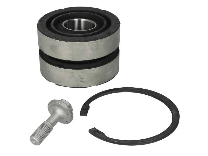 САЙЛЕНТБЛОК РЕАКТИВНОЇ ТЯГИ108x68 DAF 95XF,XF95,105