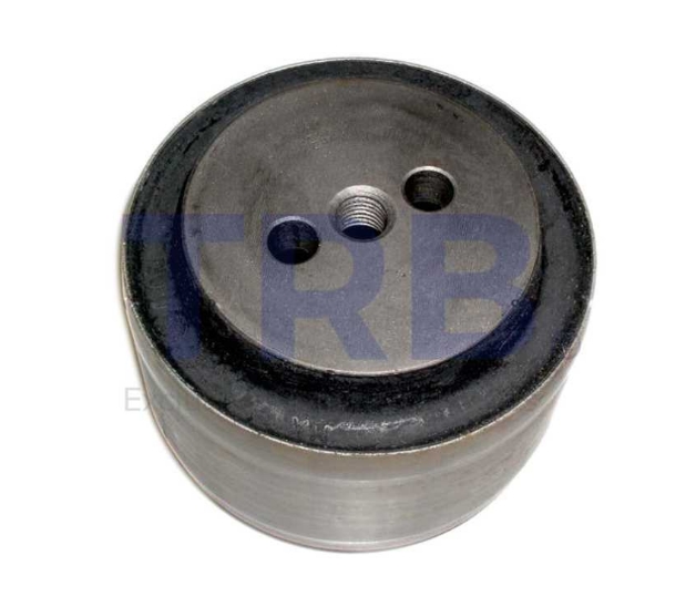 РЕМКОМПЛЕКТ РЕАКТИВНОЇ ТЯГИ ВЕРХНЬОЇ VO F,FH / центральний