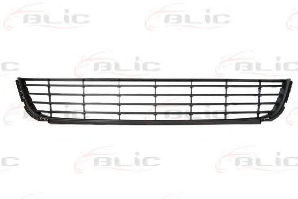 Елемент бампера