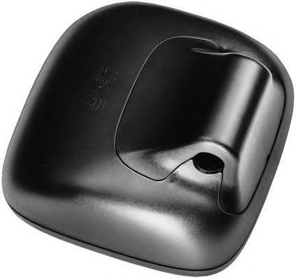 Наружное зеркало