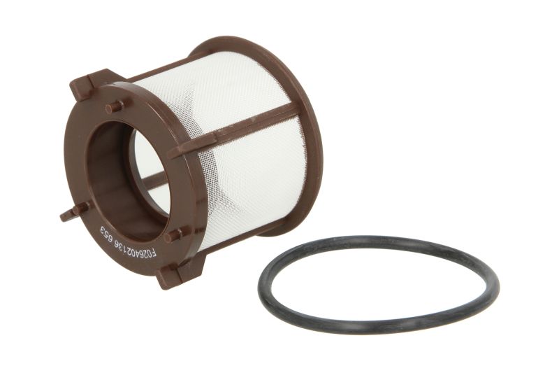 ФІЛЬТР ПАЛИВНИЙ