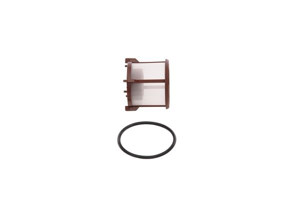 ФІЛЬТР ПАЛИВНИЙ