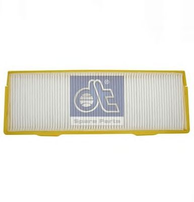 ФІЛЬТР САЛОНУ SCANIA