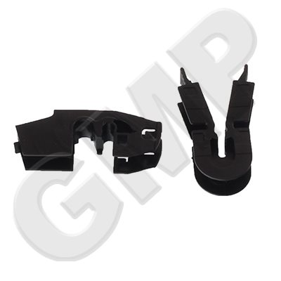 ЩІТКА СКЛООЧИСНИКА 550ММ