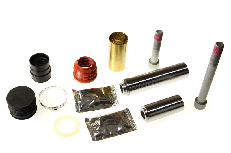 РЕМКОМПЛ.ТОРМОЗН.СУПОРТА