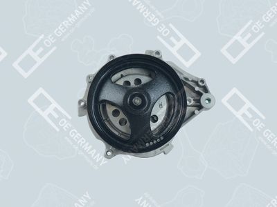 Помпа води Scania R, DC13 Euro 5/6, 17р -