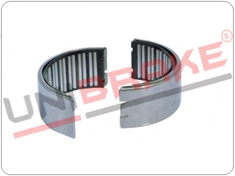 ПІДШИПНИК ГАЛЬМІВНОГО.СУПОРТА SN 7.../SN 6.../(1 ВУСИКО)