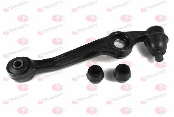 Поперечный рычаг