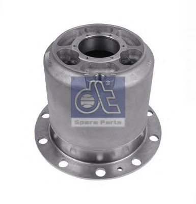 ВТУЛКА ДЕФЕРЕНЦІАЛУ