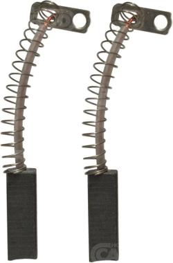 КОМПЛЕТОК ЩІТОК ГЕНЕРАТОРА SCANIA, MITSUBISHI