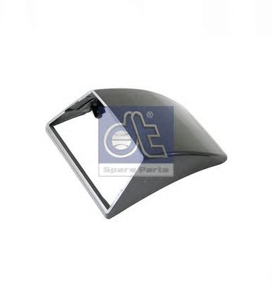 ОКУЛЯР ЛІХТАРЯ ПОВОРОТУ ПРАВИЙ VOLVO FH 02R-