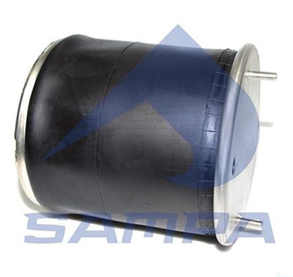 ПНЕВМОРЕСОРА PN.SAF