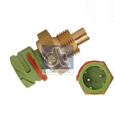 ДАТЧИК ТЕМПЕРАТУРИ ОХОЛОДЖУЧОЇ РІДИНИ RVI MIDLUM dCi4B-MIDR06.02.26Y/41 01.00-