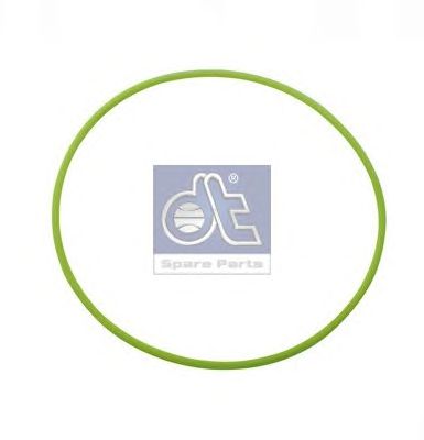 Кільце гумове SCANIA, 114,5 Х 3