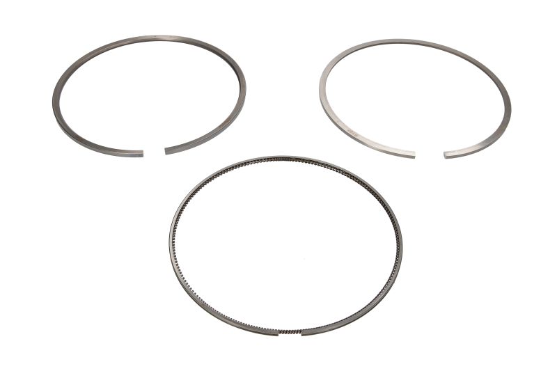 КІЛЬЦЯ ПОРШНЕВІ (131mm 3,5-2,5-3) VOLVO/RENAULT D13/DXI 13 FH / FM / MAGNUM / PREMIUM